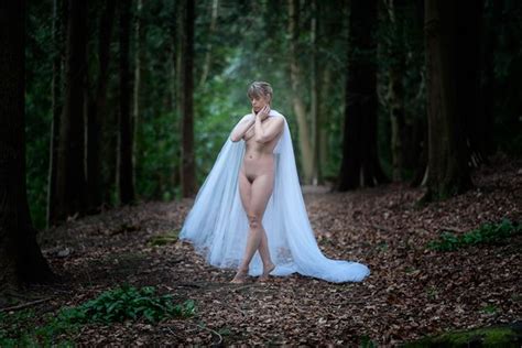 Photographer Colin Dixon Nude Art And Photography At Model Society