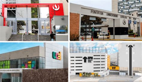 Mejores Universidades Para Estudiar Arte En Perú 2025