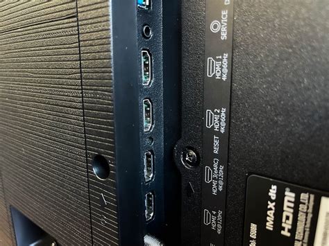 Hisense U8H Google TV Review: Bright, Powerful and Affordable ...
