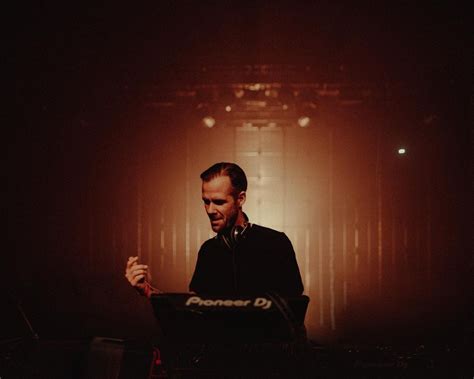 ¡mira La Presentación De Adam Beyer Desde Awakenings Ade 2021” Beat