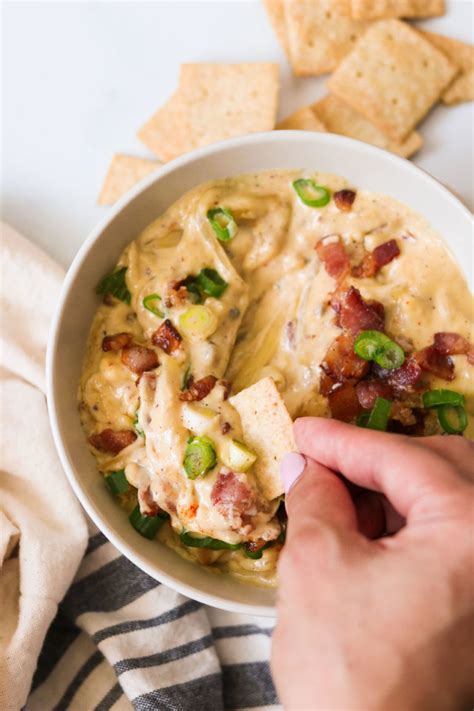 Caramelized Onion And Bacon Dip Paleo Whole30 Keto What Great