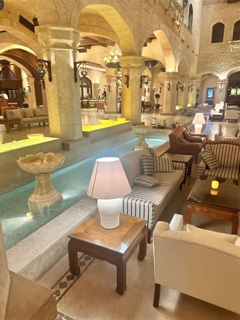 Pool Hotel Kempinski Soma Bay Soma Bay HolidayCheck Hurghada