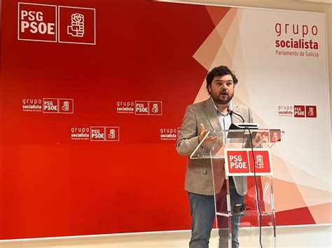 El Psdeg Reivindica El Respaldo De S Nchez Y La Elecci N De Besteiro