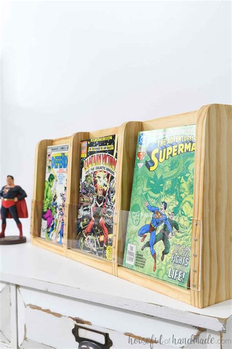 Comic Book Storage Artofit