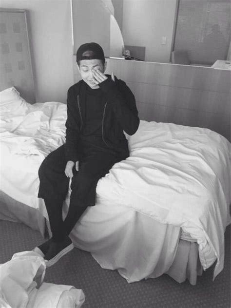Kim Namjoon Fashion Appreciation Post Armys Amino