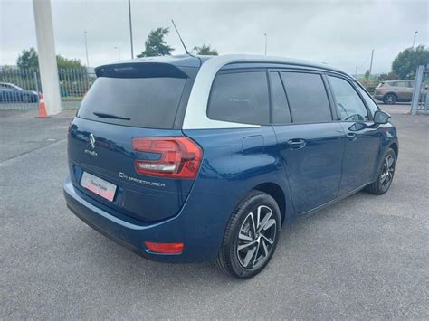 2023 Citroen C4 Picasso Citroen Grand C4 Spacetour... | Jammer.ie