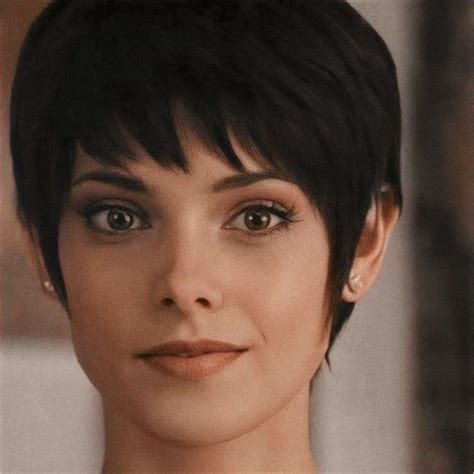 Ashley Greene Hair Ashley Greene Twilight Girl Short Hair Short Hair