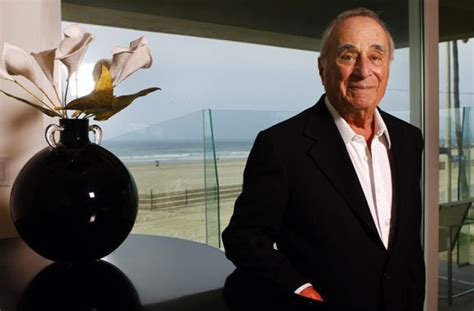 Sidney Harman Net Worth | TheRichest