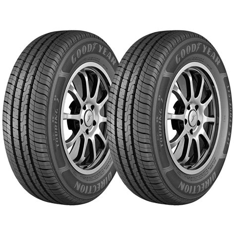 Pneu Aro Goodyear Direction Touring T Pontofrio