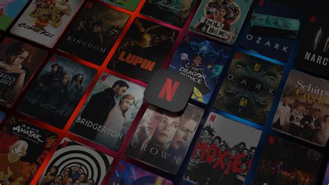 Las 10 SERIES más VISTAS en la HISTORIA de NETFLIX