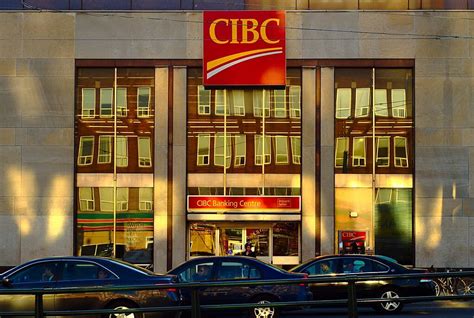 CIBC Bank Hours: Opening and Closing Time - CashProf