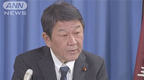 安倍派・高木氏「捜査に協力」 立憲代表「総裁の責任重大」 2023年12月19日掲載 ライブドアニュース