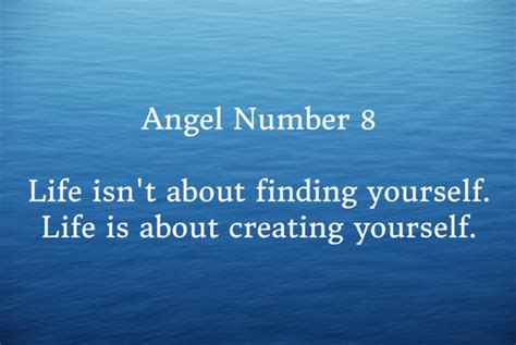 Angel Number 8 – The Answer to Your Prayers Number