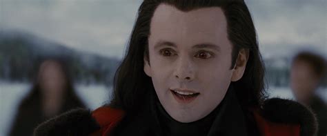 Michael Sheen Aro