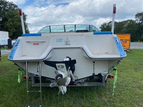 New 1988 Sea Ray 21 Cuddy 32043 Green Cove Springs Boat Trader