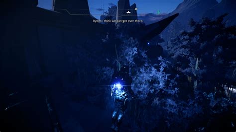 Mass Effect Andromeda Fusion Mod Of Adrenaline Location On Havarl