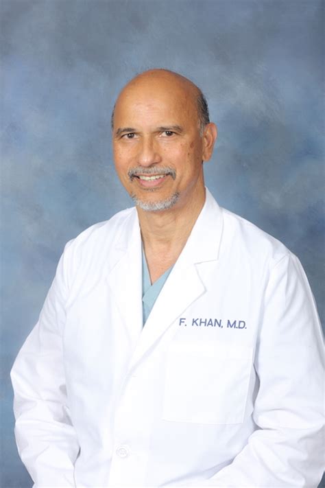 Faisal Khan M D General Surgeon Los Angeles Glendale