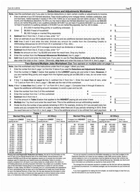 Income Calculation Worksheets 2022