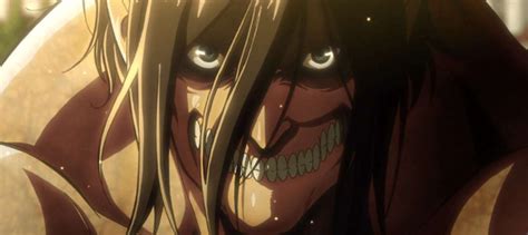 Attack On Titan Conheça Os Nove Titãs Originais