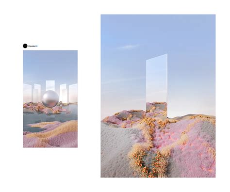 Devialet Dione on Behance