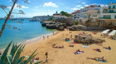 Visit Estoril Coast: Best of Estoril Coast Tourism | Expedia Travel Guide