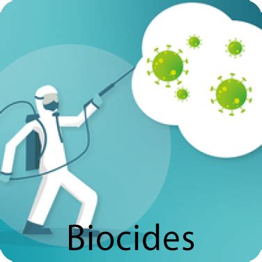 Contr Le Des Biocides Dans Les Produits Enviropass