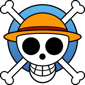 Photorenders One Piece Mugiwara Logo One Piece Png