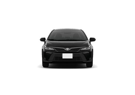 Toyota Do Brasil Anuncia El Nuevo Corolla 2024