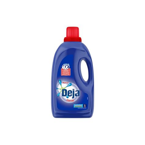 deja dt liq floral bot  mercalever