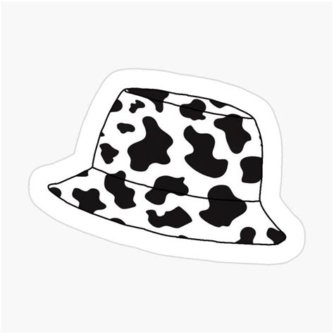 Cow Printable Hat Printable Word Searches