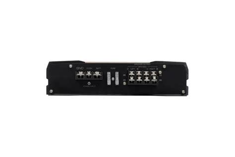Усилитель KENWOOD KAC-PS804EX - выгодная цена, отзывы, характеристики ...