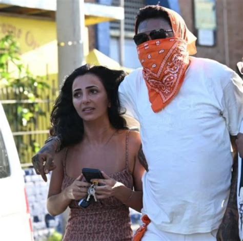 Who is Sidem Ozturk? All About Vybz Kartel Wife Biography, Age ...