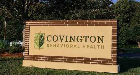 Covington Behavioral Health Hospital - Covington, LA