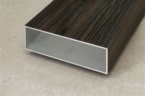 Ever Art Wood Look Aluminium Batten Koshi Covet