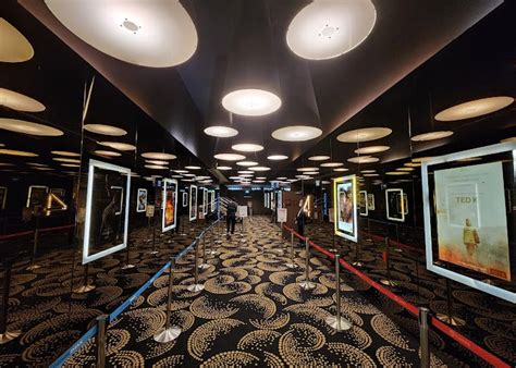 3 Best Cinemas For Movie Enthusiasts In Orchard 2025