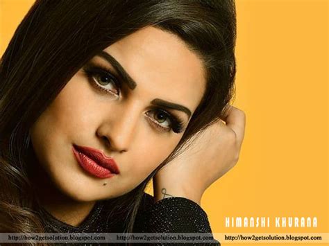 Happy Birthday Photo Himanshi Khurana Punjabi Girl Bigg Boss 13