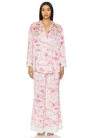 Lingerie Sleepwear Revolve