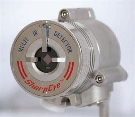 Lots Of Approval For Spectrex Flame Detectors Envirotech Online