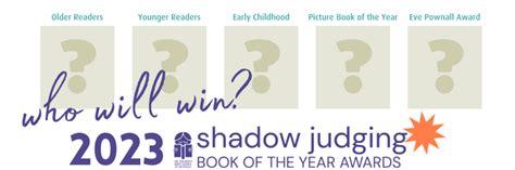 Sun Project Shadow Judging Book Of The Year Award Announcement Cbca