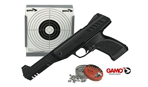 Gamo P900 Gunset