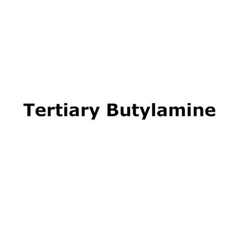 Tertiary Butylamine At Best Price In Mumbai Maharashtra Arihant