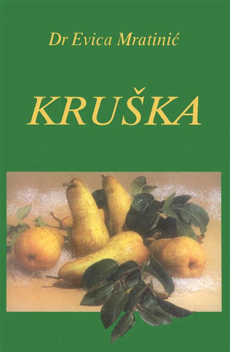Kruška | Vibeko Agrar