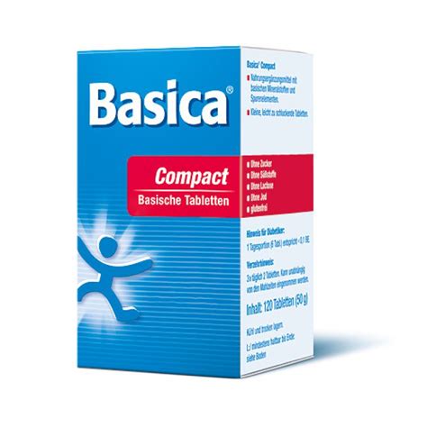 basica compact