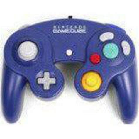 Official Nintendo Gamecube Controller 70 - town-green.com