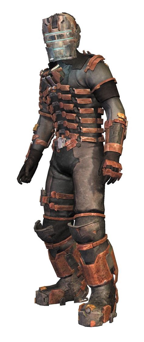 Cec Engineering Suit Dead Space Wiki Fandom Powered By Wikia