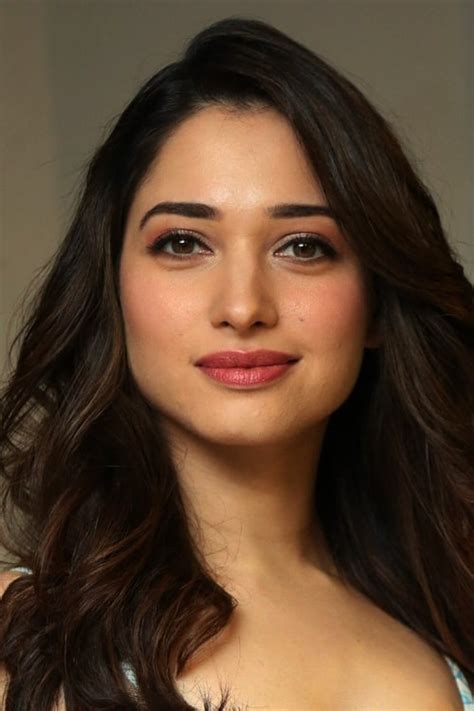 Tamannaah Bhatia — The Movie Database Tmdb