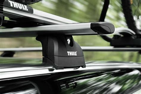 Как купить багажник Thule на крышу автомобиля в условиях санкций ...