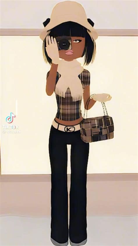 Pin By Hellokitty On Dti In 2024 Dress To Impress Baddie Outfits