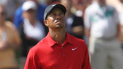 Tiger pleased with progress | Golf News | Sky Sports