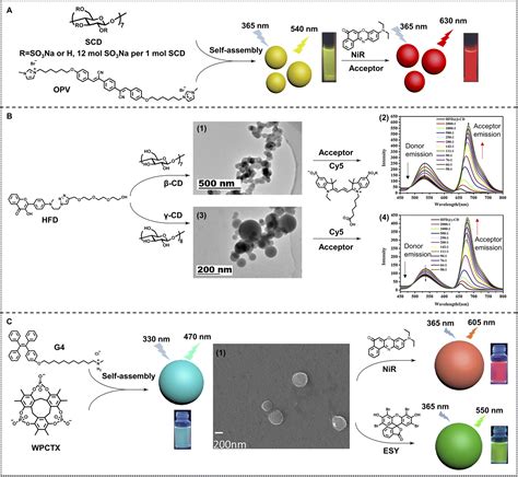 Self Assembled Supramolecular Artificial Light Harvesting Nanosystems